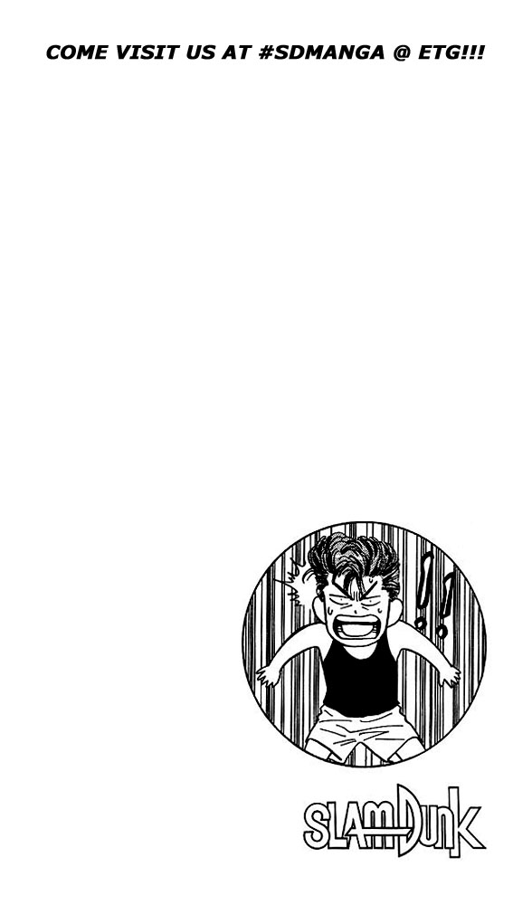 Slam Dunk, Chapter 56 image 20
